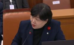 민주·조국혁신·진보 법사위원들 “조희대, 재판 지연 책임져야”