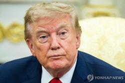 트럼프, 한미 연합훈련 축소 지시에 대미 투자 지연 불만 반영