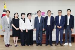 부산시, 안전한 먹는 물 확보 위해 취수원 다변화 논의