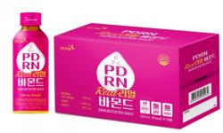 영진약품 ‘PDRN리얼 바몬드 스킨부스터샷’ 출시