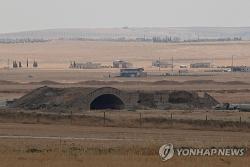 이스라엘의 시리아 군 공항 기습 공습, 트럼프 중동 평화 구상에 또 다시 악재