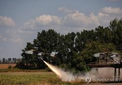 우크라이나, 모스크바 향해 대규모 드론 반격…러시아 물류·에너지 시설 타격