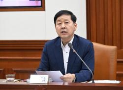 정부, 에너지·공급망 관리와 민생경제 안정 총력