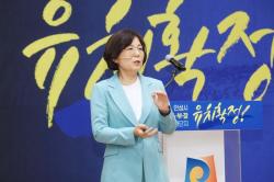 안성시, 도시·인구 변화 반영한 대중교통체계 전면 재편…2028년까지 노선 개편