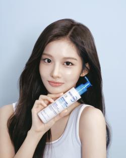 바이오더마, ‘아토덤 페이셜 로션’ 출시…엔믹스 설윤 앰버서더 발탁