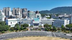 창원특례시, 제조업 경제지표조사 실시