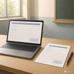 2027학년도 수능 원서접수, 온라인 사전입력 20일 시작