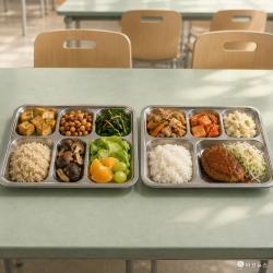 [기획] 채식주의는 ‘민폐’일까…개인 선택과 공공 식탁의 간극