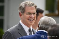 국채 금리 폭등에 재매입 카드 꺼낸 베선트… 시장 역풍 맞고 무위
