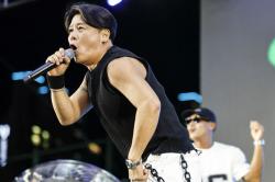 화성시 동탄구, 첫 권역별 콘서트   ‘리:와인드 댄스 나잇!’ 성황리 개최