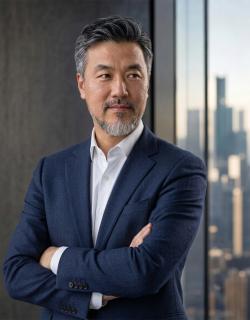 스타오토모빌, 최범 신임 CEO 선임