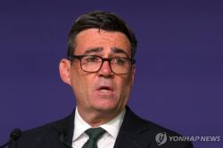 버넘 영국 총리, 첫 해외 순방지로 우크라이나 방문