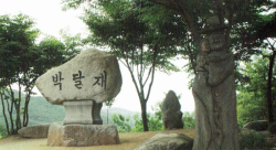 [한국의 약수 샘물(5)] 애절한 사랑 전설이 흐르는 시원한 한 모금