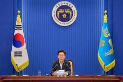 이재명 대통령, 특별감찰관 후보자로 최길수 변호사 지명