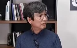 유시민, 이재명 정부 국정운영 정면 비판 .. “대통령이 여당 대표 지명해 세우는 건 왕정적 발상"