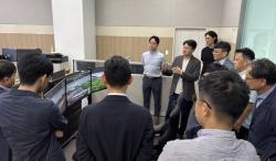 경기도, 국내 최초 ‘원격운전’ 공유차량 서비스 판교서 실증