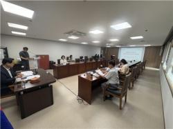 군포시, 2026년 하반기 성과시상금 지급…"일한 만큼 확실히 보상한다"