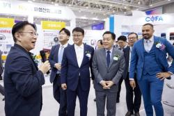 2026 차세대 반도체 패키징 산업전, 수원서 26일 개막