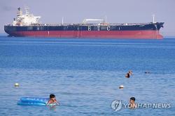 사우디 원유 수출길 호르무즈→바브알만데브→수에즈로 또 변경
