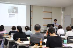 AI 시대 돌봄의 본질 묻다… 서울시복지재단, 요양기관장 리더십 교육