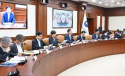 정부, 취약차주 금융지원 및 국가계약 체계 개편으로 민생안정 총력