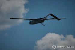 "표적 찾고 타격까지 단 3분" 우크라이나 드론전 핵심 '델타' 위력 입증