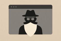 “시크릿 모드면 기록이 사라질까”…익명 접속은 아니다