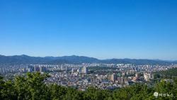 8월 31일 전국 미세먼지 ‘좋음’…전 권역 같은 등급