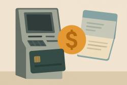 ATM 출금·이체 한도, 카드·무매체 따라 달라