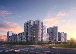 한국토지주택공사(LH), 인천계양 A6블록 공공분양주택 663세대 공급
