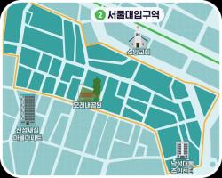 서울 로컬브랜드 상권 10곳서 2만 원 이상 결제 시 7천 원 할인