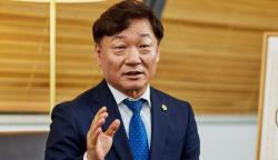 남종섭 경기도의회 의장 “개원 70주년, 지방의회법 제정 원년으로 만들겠다”