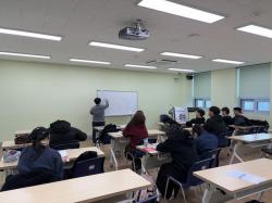논산시 학교밖청소년지원센터, 검정고시 20명 전원 합격