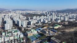 성남시, 분당 특별정비계획도서 본안 접수 마감