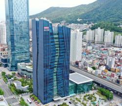 BNK부산은행, 소상공인 성장 가능성까지 본다