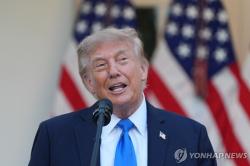 트럼프 "중간선거 패배 공식 뒤집겠다"…접전지 35곳 직접 지원 유세
