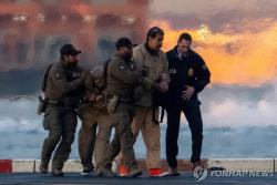 마두로 "국가원수 면책특권 존재"…미 법원에 기소 기각 요청