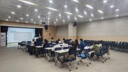 하남시, 어르신 치매 예방 돕는 ‘실버벨 선생님’ 양성