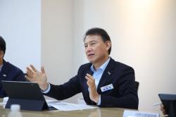 남양주시, 포천-화도고속도로 달뫼IC 통행료 인하 요청