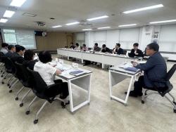 안양시, ‘제2차 공공디자인 진흥계획’ 중간보고회 개최