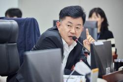 박근철 경기도의원 “의왕, 베드타운 넘어 자족형 생활도시로 바꿔야”