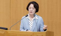 추미애 “도의회와 집행부, 도민 위해 함께 해법 찾아야”…협치 행보 본격화