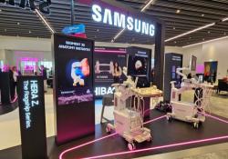 삼성메디슨, 프리미엄 산부인과 초음파 ‘HERA Z10’ 출시