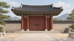 궁궐 문 닫기 전이면 될까…입장 마감은 별도