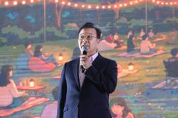 의왕시, 「의왕시 돗자리 문화살롱」 성황리 개최