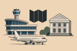 인천공항·서울 출입국 현장투어 접수 시작