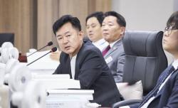 박근철 경기도의원 “ODA 단순 삭감 안돼…경기도 위상에 맞는 국제협력 전략 필요”