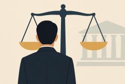 김지용 초대 중수청장 후보 지명…대검 형사부장 출신