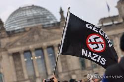 독일 극우 AfD 작센안할트 대승에 정가 '방화벽' 철회 요구 분출