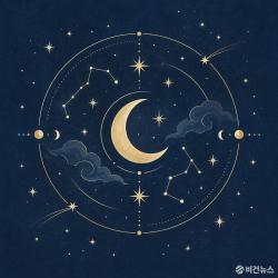 오늘의 별자리 운세 9월 9일